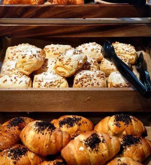 Hotelli Wilson Boutique