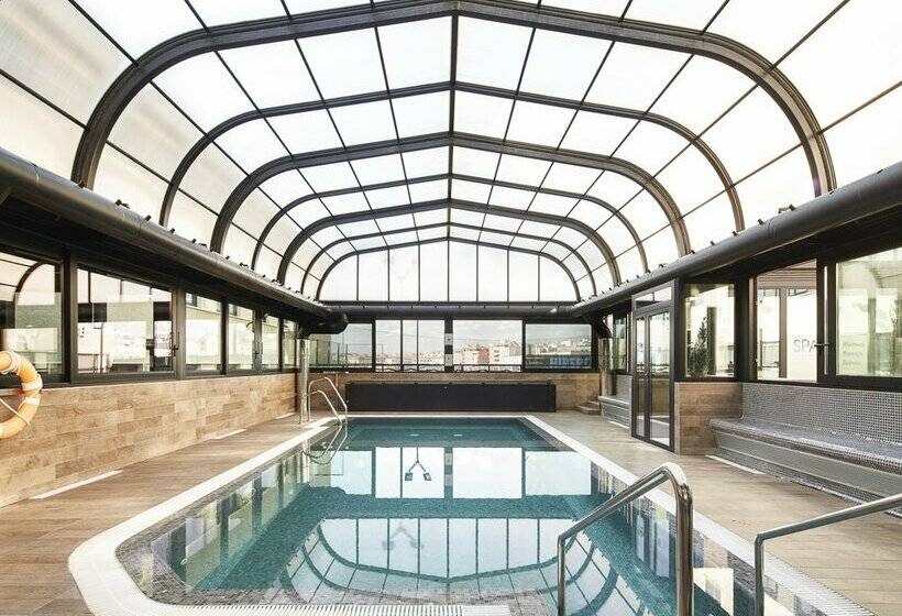 Gran Hotel Luna de Granada