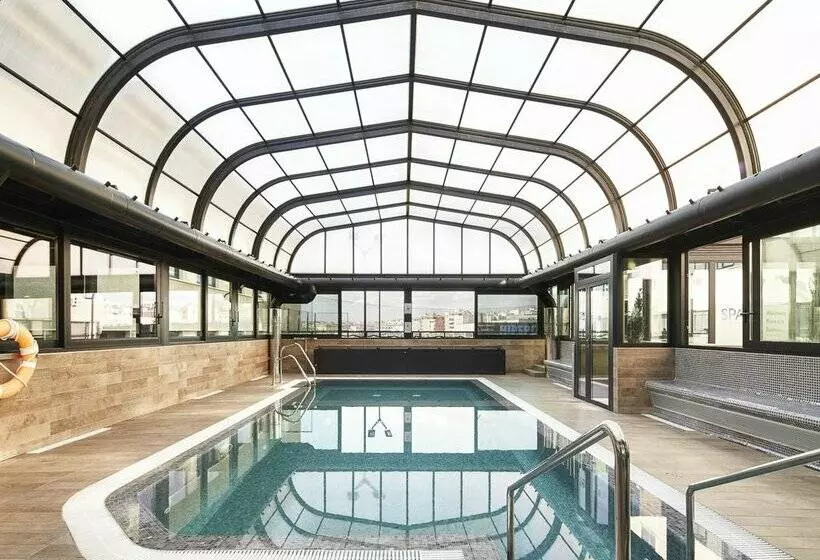 Gran Hotel Luna de Granada