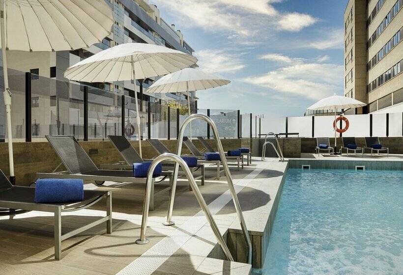 Gran Hotel Luna de Granada