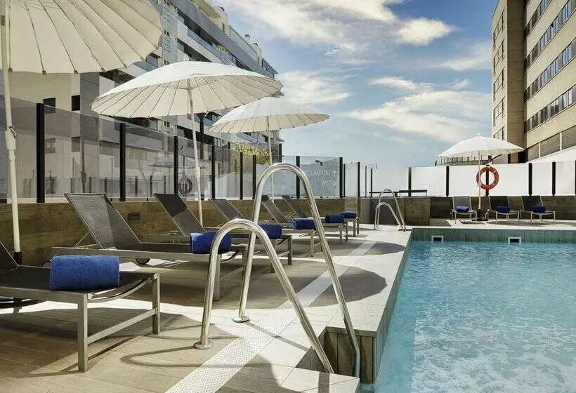 Gran Hotel Luna de Granada