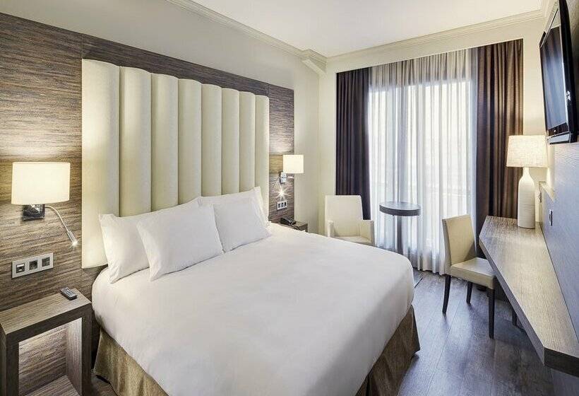 Gran Hotel Luna de Granada