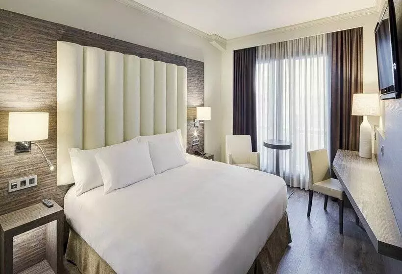 Gran Hotel Luna de Granada