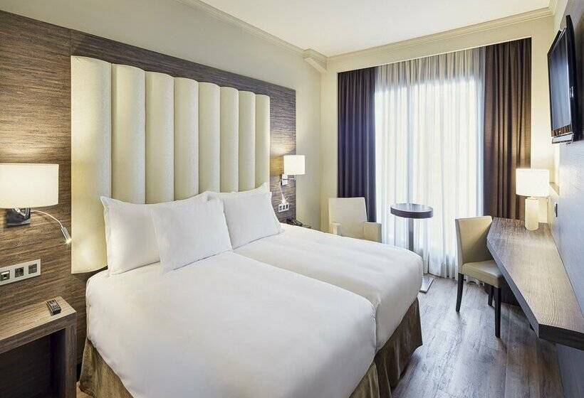 Gran Hotel Luna de Granada