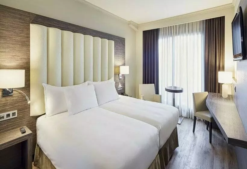 Gran Hotel Luna de Granada