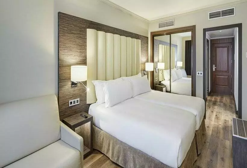 Gran Hotel Luna de Granada