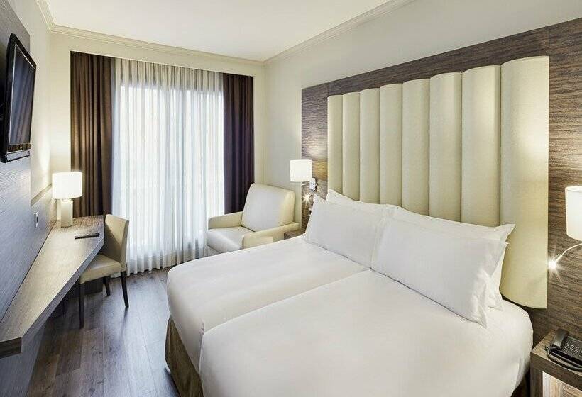 Gran Hotel Luna de Granada