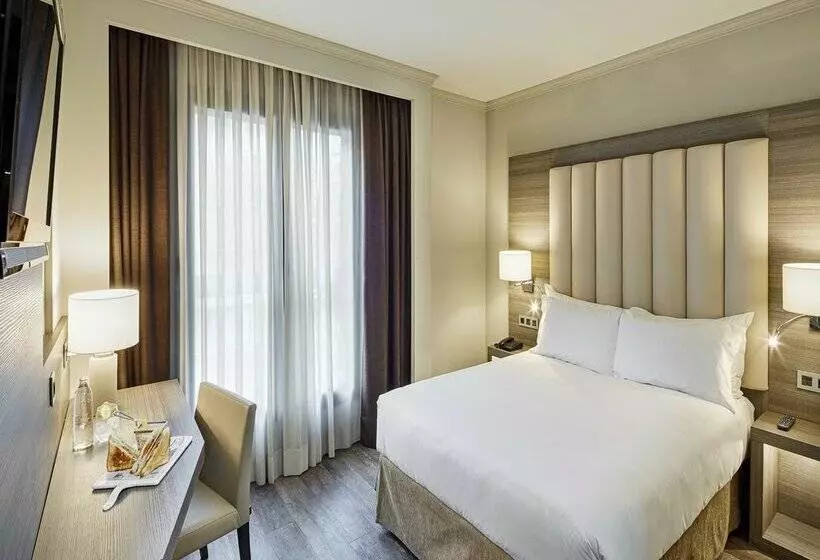 Gran Hotel Luna de Granada