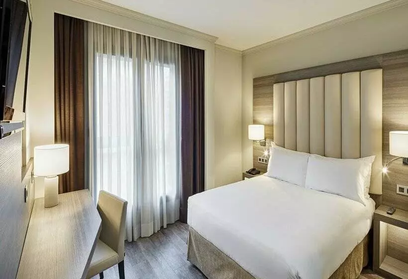 Gran Hotel Luna de Granada