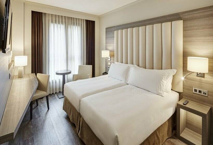 Gran Hotel Luna de Granada