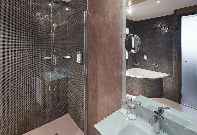 Gran Hotel Luna de Granada