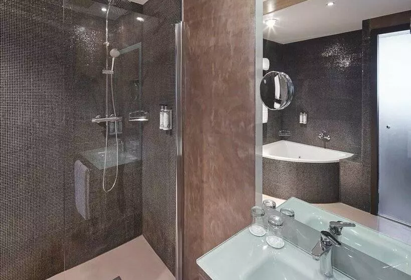 Gran Hotel Luna de Granada