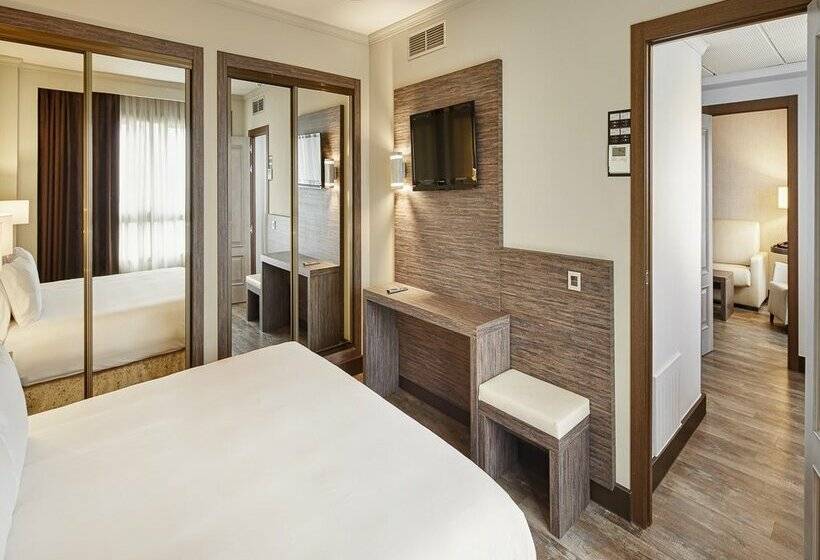 Gran Hotel Luna de Granada