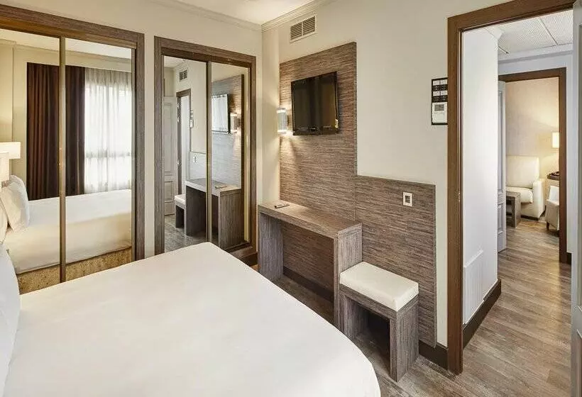 Gran Hotel Luna de Granada