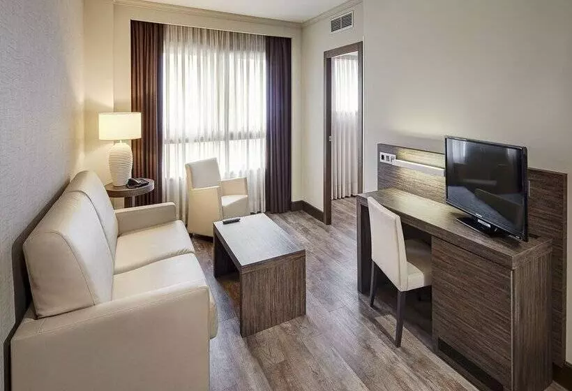 Gran Hotel Luna de Granada