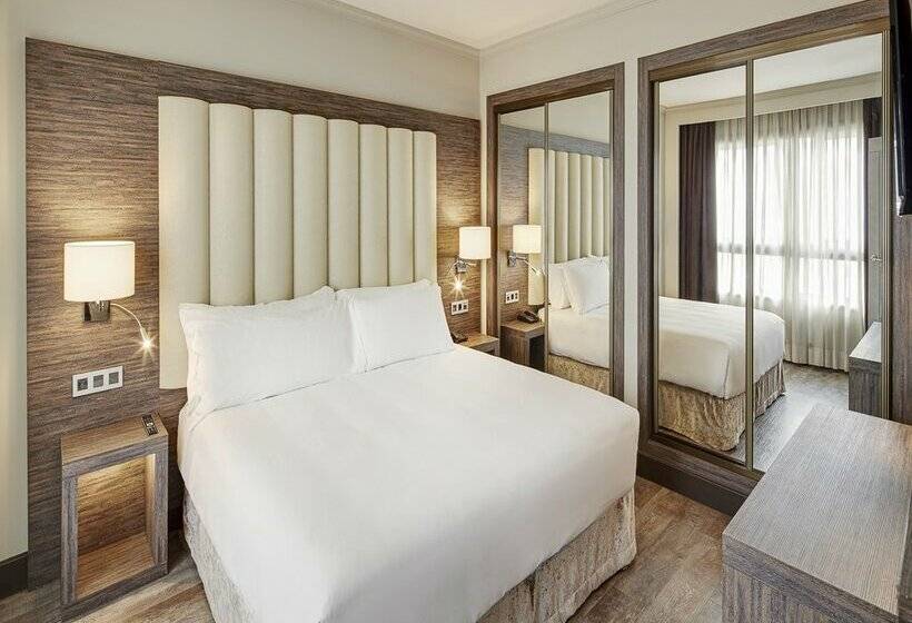 Gran Hotel Luna de Granada