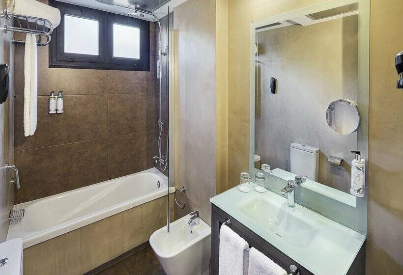 Gran Hotel Luna de Granada