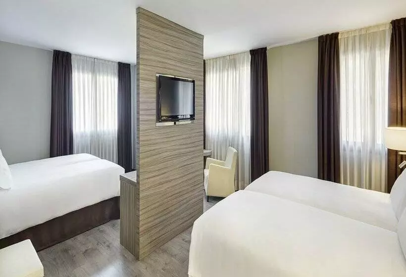 Gran Hotel Luna de Granada