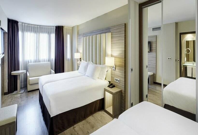 Gran Hotel Luna de Granada