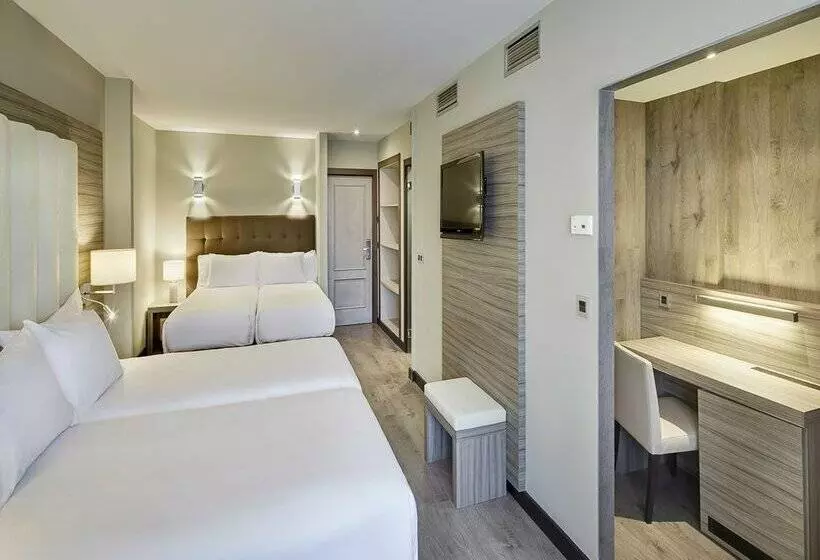 Gran Hotel Luna de Granada