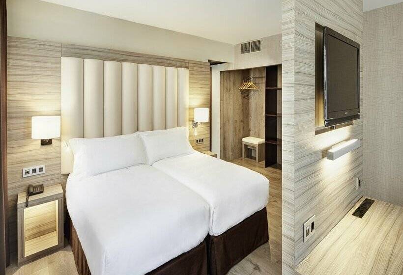 Gran Hotel Luna de Granada