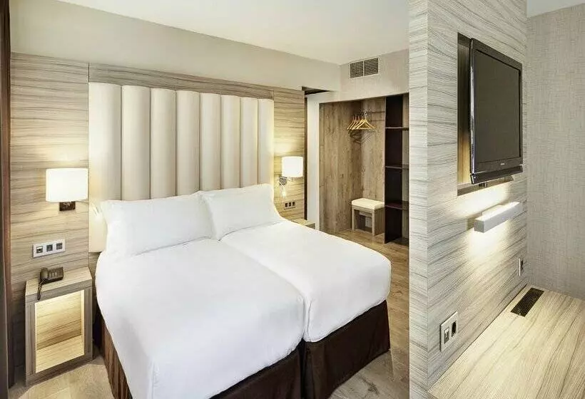 Gran Hotel Luna de Granada