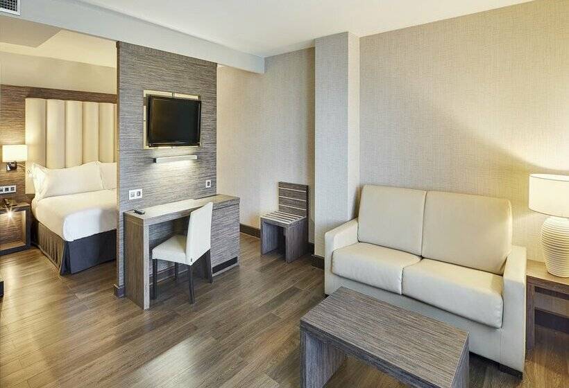 Gran Hotel Luna de Granada