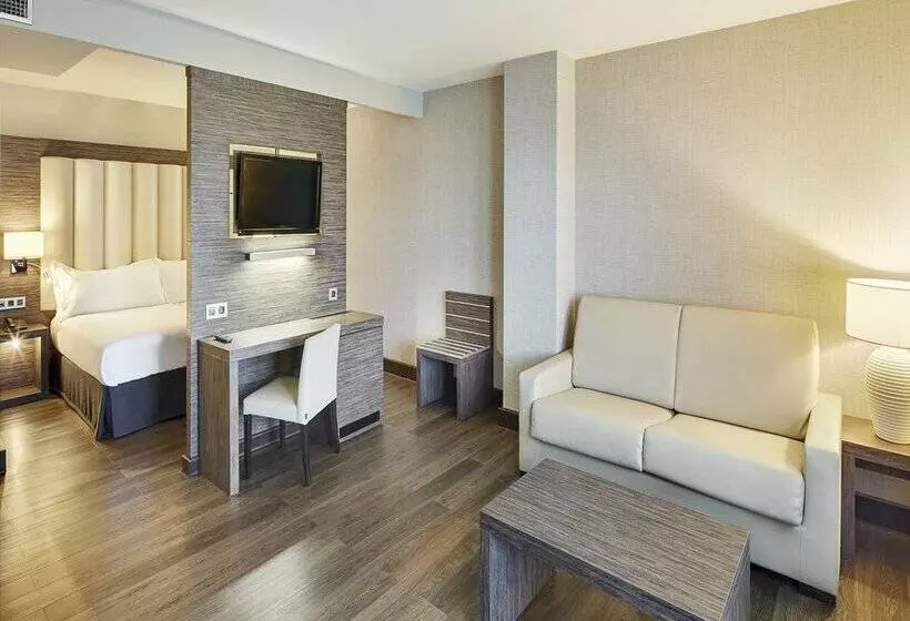 Gran Hotel Luna de Granada