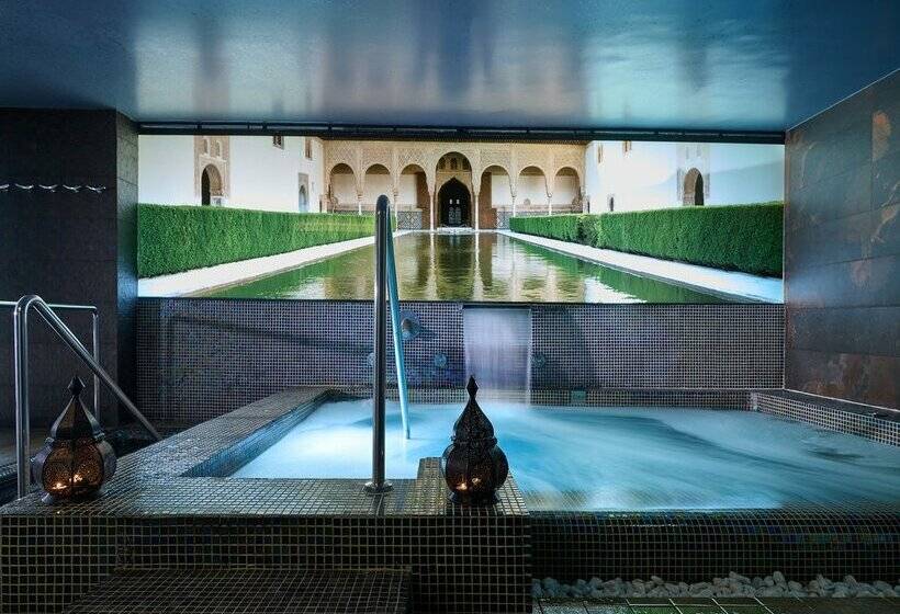 Gran Hotel Luna de Granada