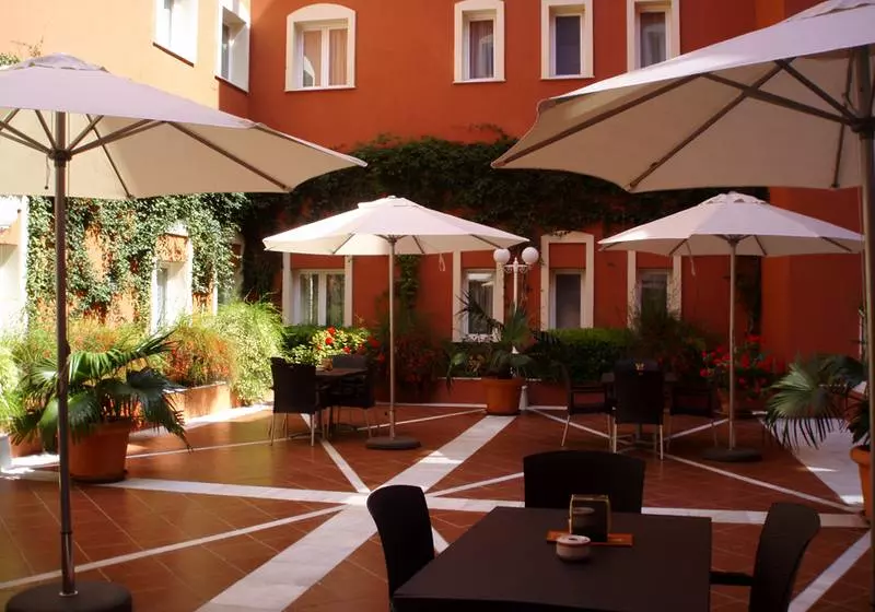 ホテル Crisol Chiclana