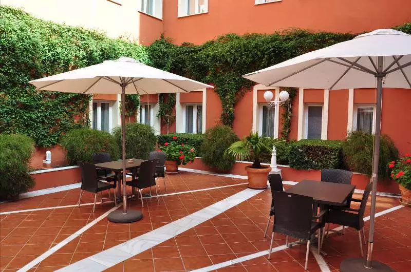 ホテル Crisol Chiclana