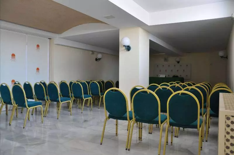 ホテル Crisol Chiclana