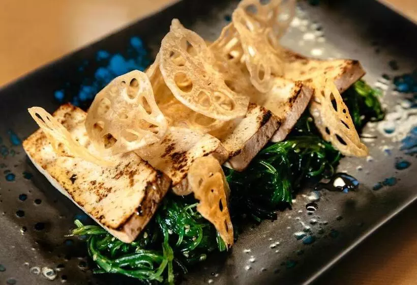 فندق Avenida Benasque