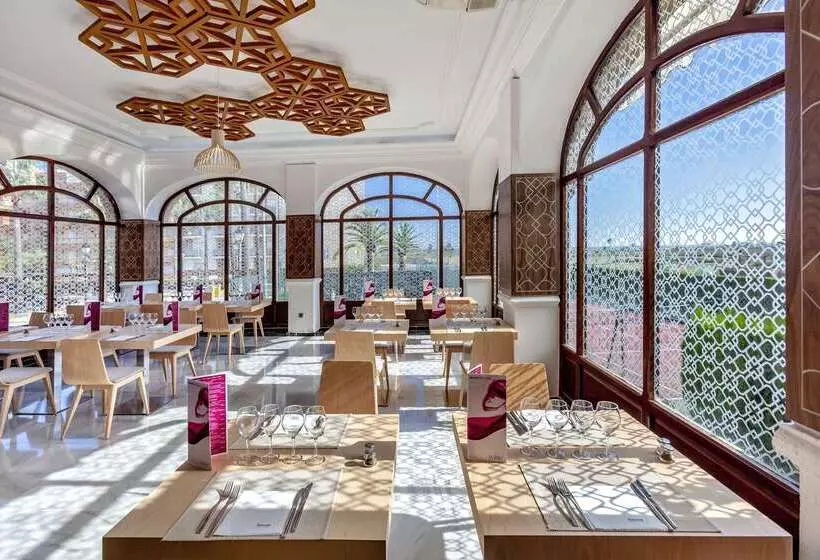 Hotelli Barcelo Isla Canela