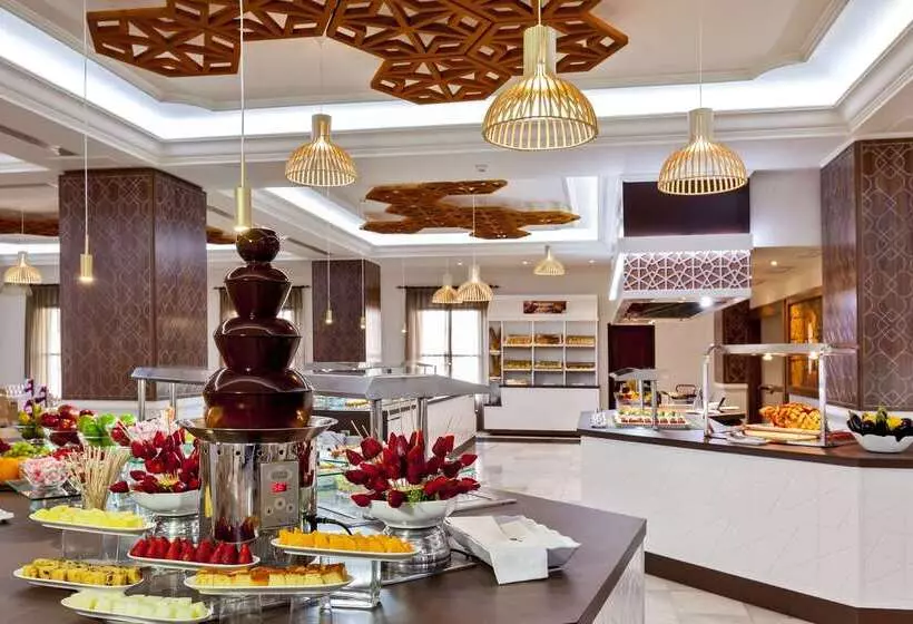 Hotelli Barcelo Isla Canela