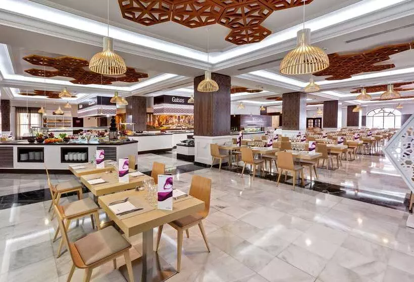 Hotelli Barcelo Isla Canela