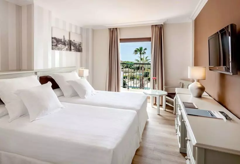 Hotelli Barcelo Isla Canela