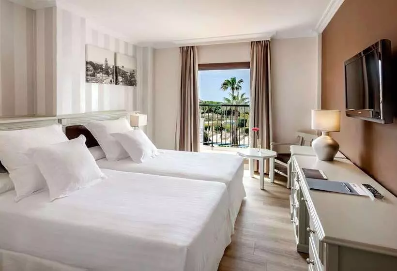 Hotelli Barcelo Isla Canela