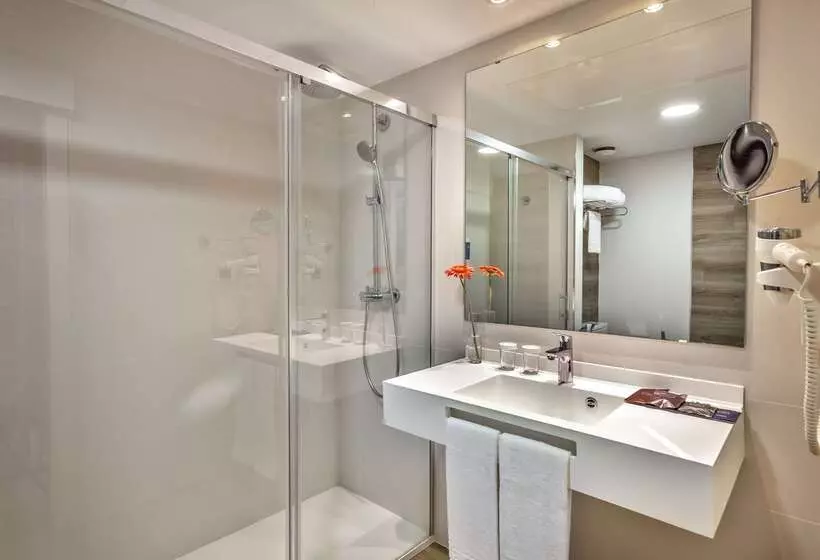 Hotelli Barcelo Isla Canela