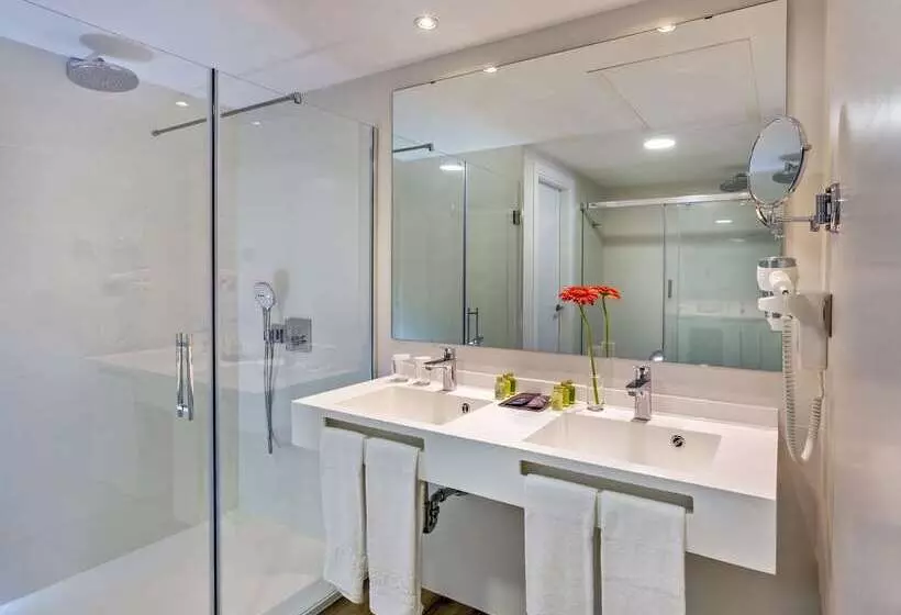 Hotelli Barcelo Isla Canela