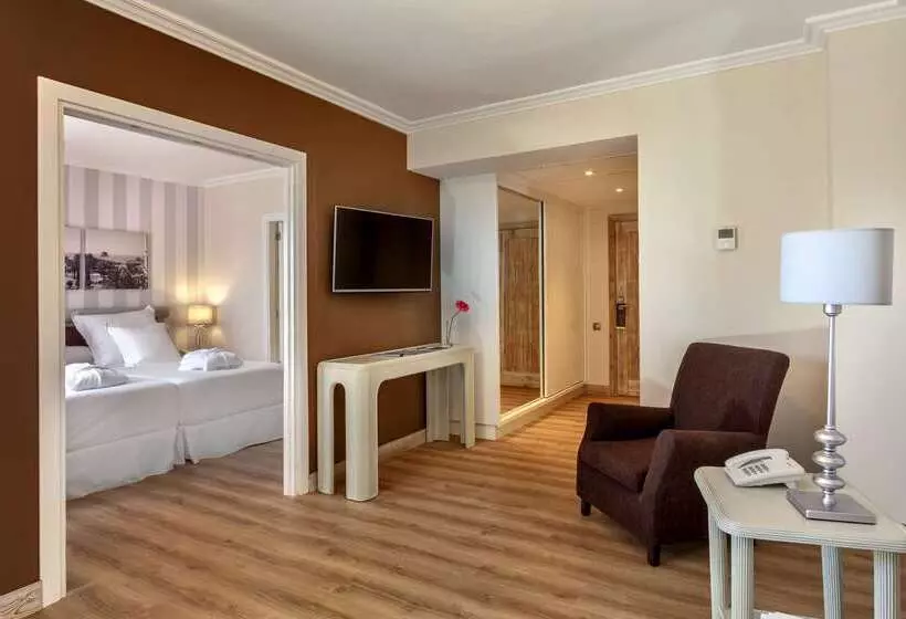 Hotelli Barcelo Isla Canela