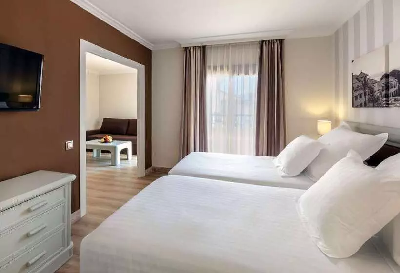 Hotelli Barcelo Isla Canela