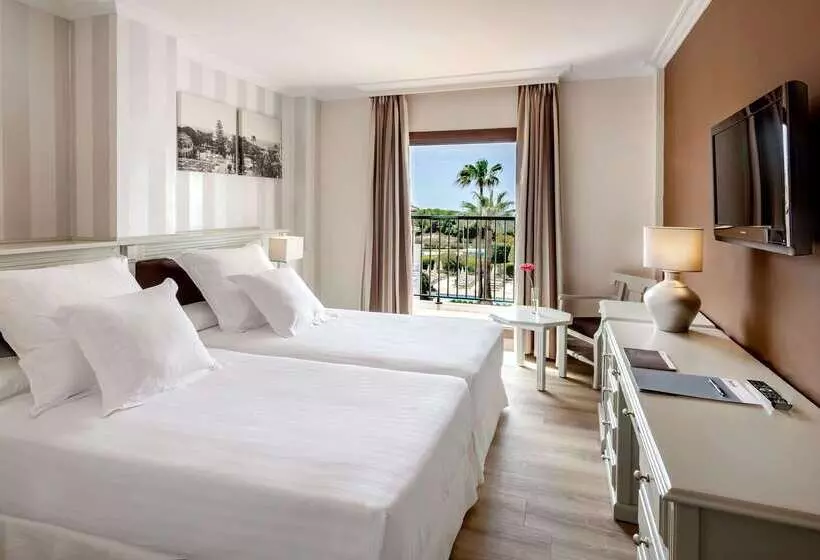 Hotelli Barcelo Isla Canela