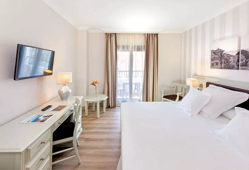 Hotelli Barcelo Isla Canela