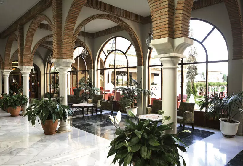 Hotelli Barcelo Isla Canela