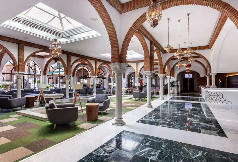 Hotelli Barcelo Isla Canela