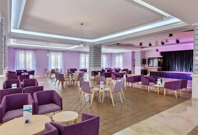 Hotelli Barcelo Isla Canela