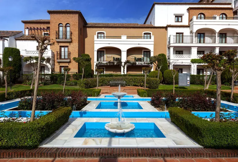 Hotelli Barcelo Isla Canela