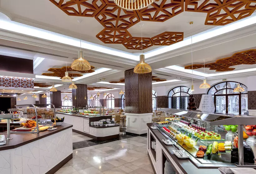 Hotelli Barcelo Isla Canela