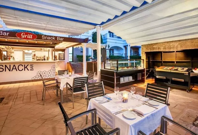 Hotelli Barcelo Isla Canela